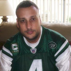 Meet your Posher, Steve